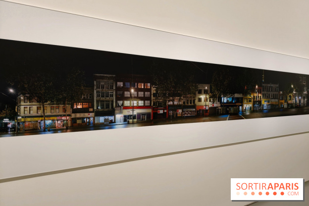 Parallax : l'artiste Stan Douglas au cœur d'une exposition photo au Jeu de Paume
