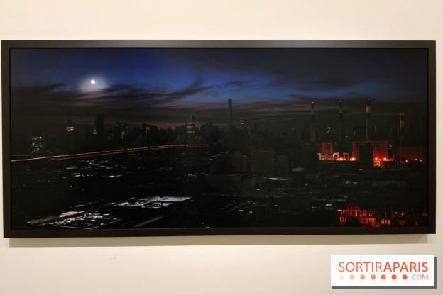 Parallax : l'artiste Stan Douglas au cœur d'une exposition photo au Jeu de Paume