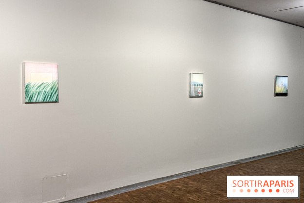 Yu Nishimura : l’exposition Towards the Sea à Lafayette Anticipations
