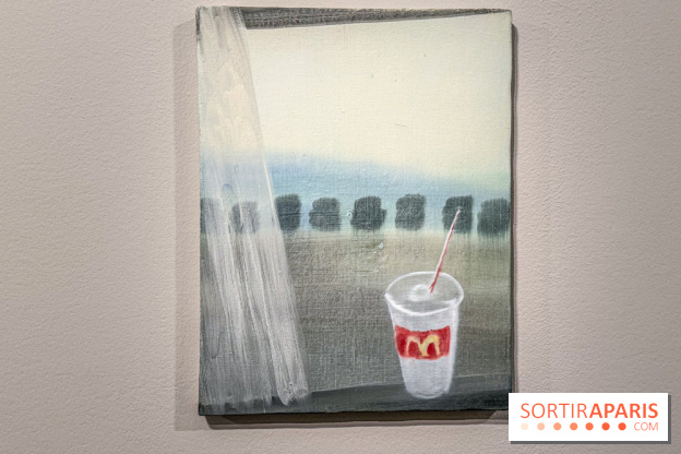Yu Nishimura : l’exposition Towards the Sea à Lafayette Anticipations