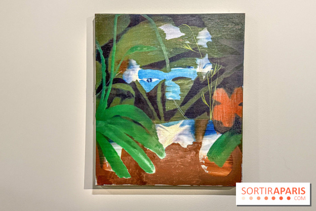 Yu Nishimura : l’exposition Towards the Sea à Lafayette Anticipations