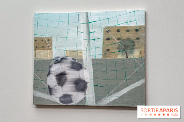 Yu Nishimura : l’exposition Towards the Sea à Lafayette Anticipations