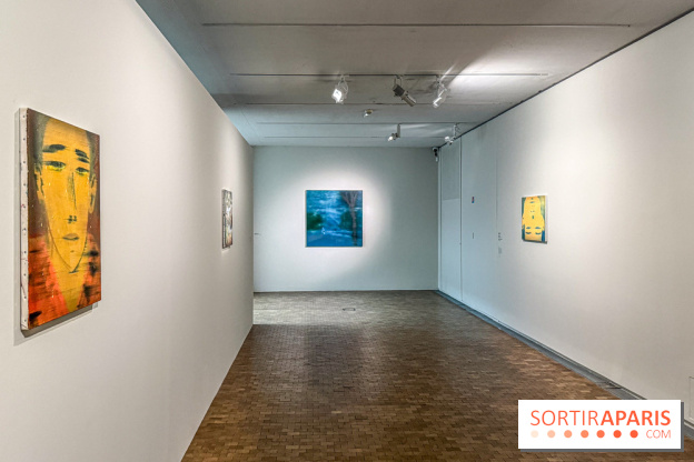 Yu Nishimura : l’exposition Towards the Sea à Lafayette Anticipations