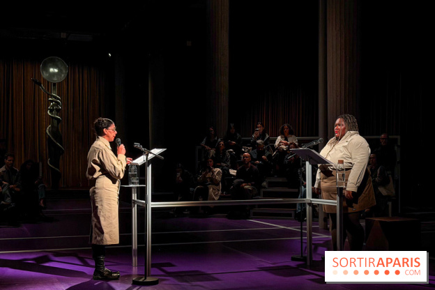 Art Basel Paris 2026 : cinéma, danse, sculpture… Alice Diop et Miu Miu investissent le Palais d’Iéna