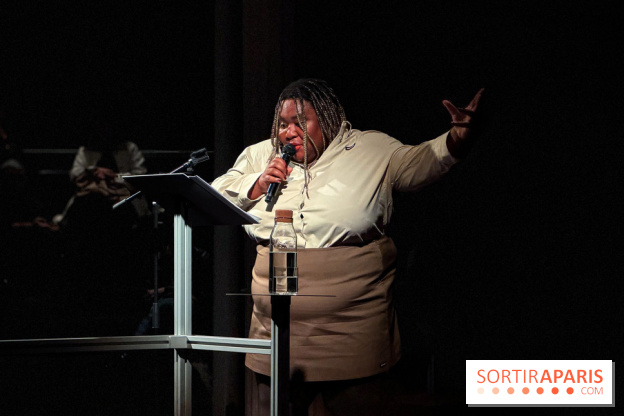Art Basel Paris 2026 : cinéma, danse, sculpture… Alice Diop et Miu Miu investissent le Palais d’Iéna