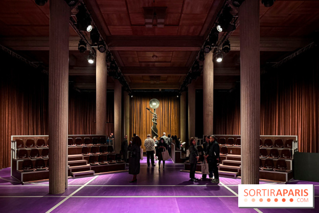 Art Basel Paris 2026 : cinéma, danse, sculpture… Alice Diop et Miu Miu investissent le Palais d’Iéna