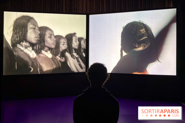 Art Basel Paris 2026 : cinéma, danse, sculpture… Alice Diop et Miu Miu investissent le Palais d’Iéna