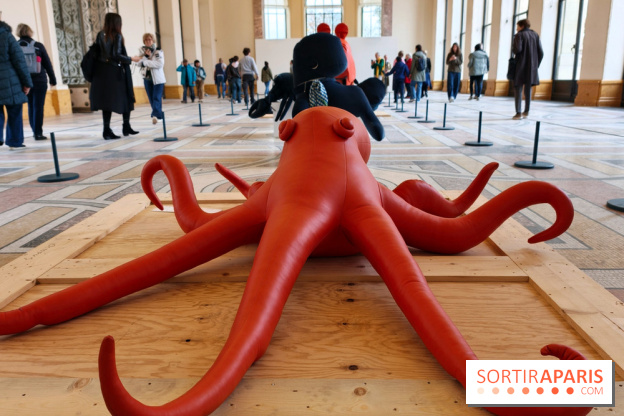 Art Basel 2026 : une drôle de ménagerie s'installe au Petit Palais, découvrez l'exposition gratuite