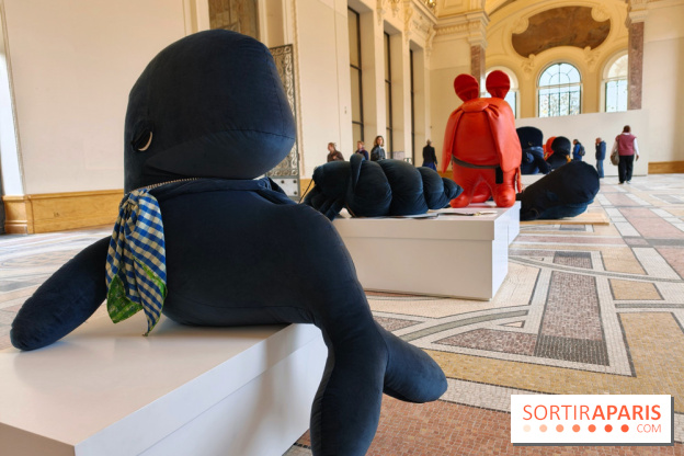 Art Basel 2026 : une drôle de ménagerie s'installe au Petit Palais, découvrez l'exposition gratuite