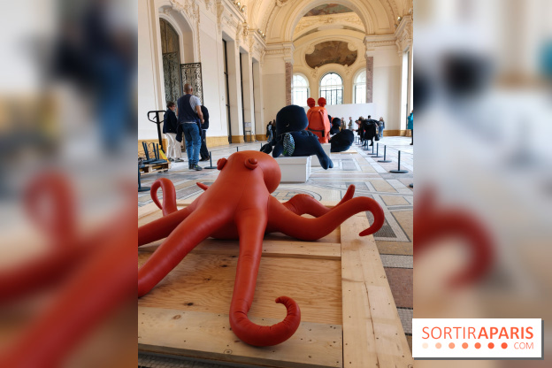 Art Basel 2026 : une drôle de ménagerie s'installe au Petit Palais, découvrez l'exposition gratuite