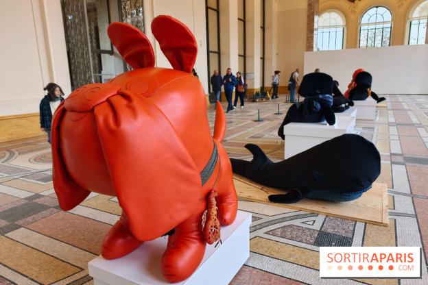 Art Basel 2026 : une drôle de ménagerie s'installe au Petit Palais, découvrez l'exposition gratuite