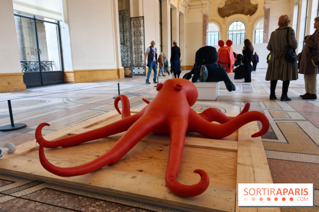 Art Basel 2026 : une drôle de ménagerie s'installe au Petit Palais, découvrez l'exposition gratuite