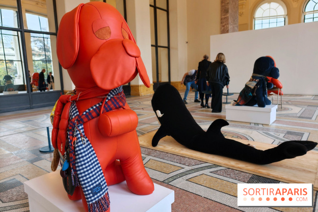 Art Basel 2026 : une drôle de ménagerie s'installe au Petit Palais, découvrez l'exposition gratuite