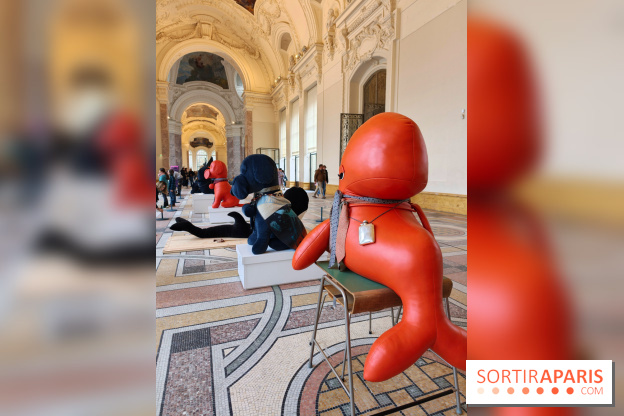 Art Basel 2026 : une drôle de ménagerie s'installe au Petit Palais, découvrez l'exposition gratuite