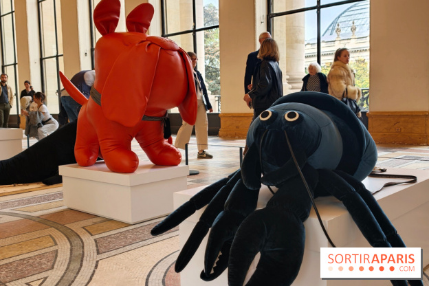 Art Basel 2026 : une drôle de ménagerie s'installe au Petit Palais, découvrez l'exposition gratuite