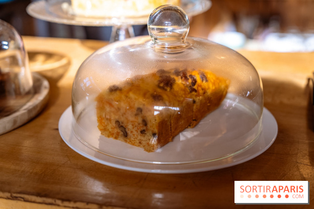 Café de Courances - photos
