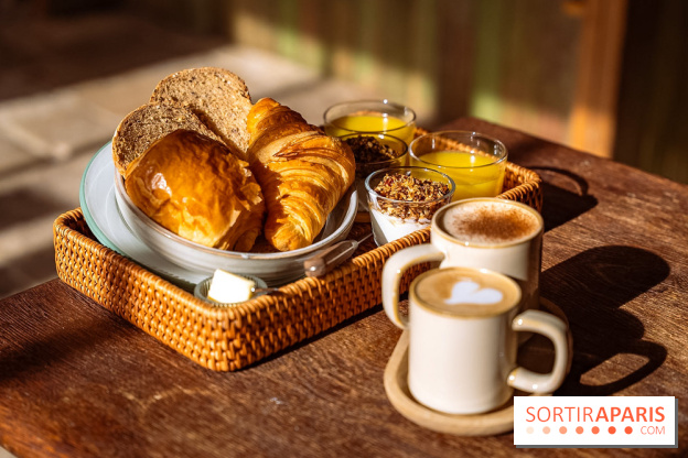 Café de Courances - photos
