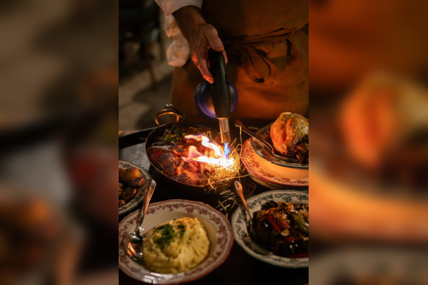 Le restaurant le Chien Fou débarque à Paris !