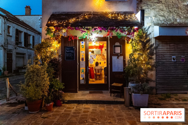 Milpan, l'authentique restaurant mexicain de Fontainebleau - photos