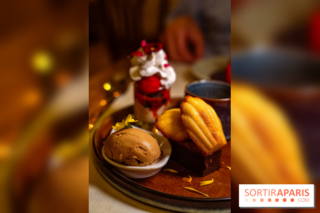Milpan, l'authentique restaurant mexicain de Fontainebleau - photos