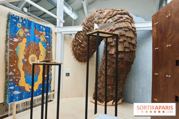 Semons nos résistances : l'exposition engagée à découvrir gratuitement au Maif Social Club