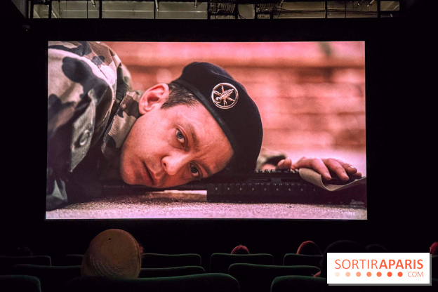 Ali Cherri au Palais de Tokyo — Today is OK : cinéma et sculptures sur la vulnérabilité des soldats