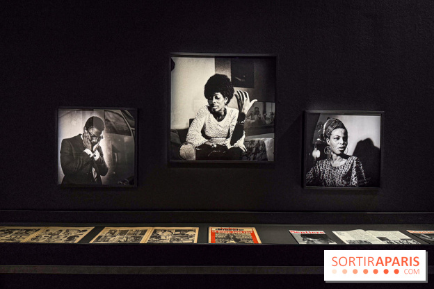 Paul Kodjo — Photoromance : les photoromans d'Abidjan s'exposent au Palais de Tokyo