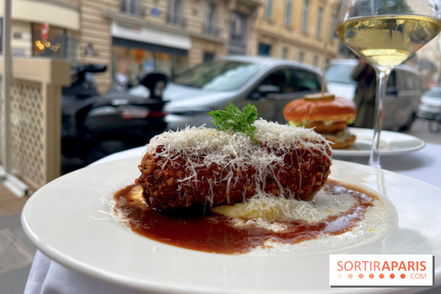 Clos - Cordon bleu
