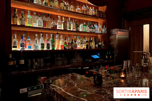 Clos - Bar