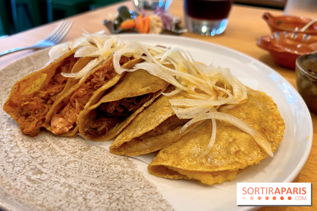 Bicla - Tacos