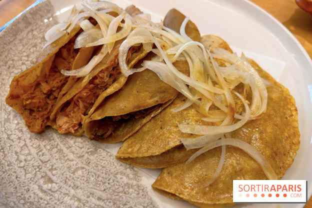 Bicla - Tacos