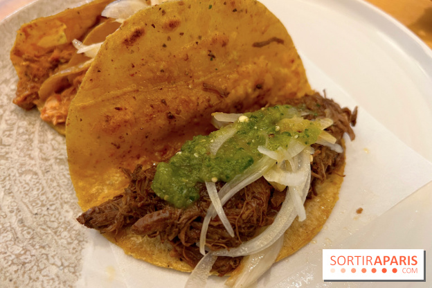Bicla - Tacos