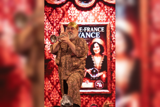 Paris is Magique : la comédie musicale sur Paris et ses clichés à la Gaîté Rive Gauche - 1Q1A5774