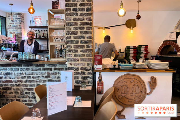 Lili Caffè, l'adresse italienne à Saint-Ouen