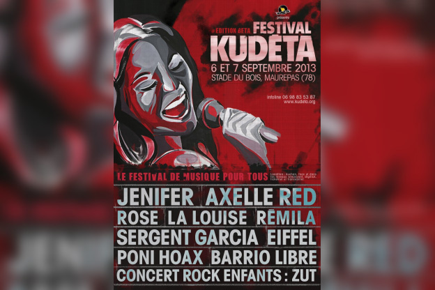 Festival Kudéta