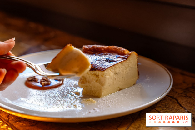 Doobie's, le restaurant et bar de nuit du 8e en photos