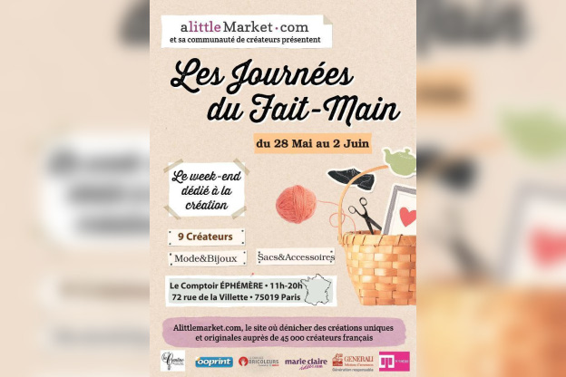 LES JOURNÉES DU FAIT-MAIN DANS LE 19ÈME