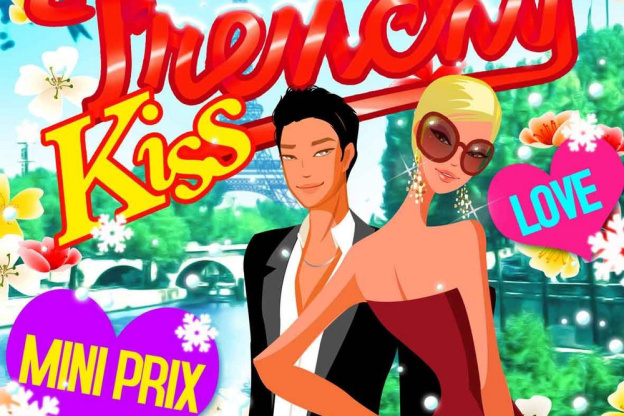 frenchy kiss