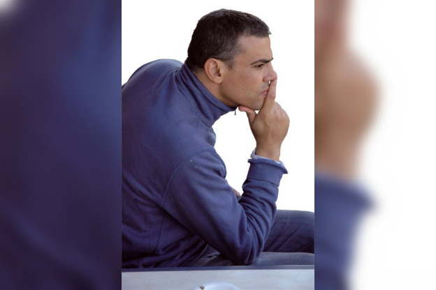 Abdellatif Kechiche Master