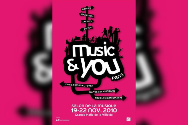 Music & You