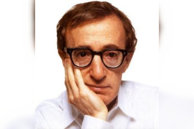 Woody Allen Filmothèque