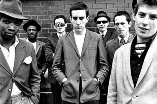 The Specials 2011