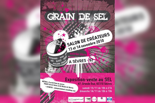 grain de sel