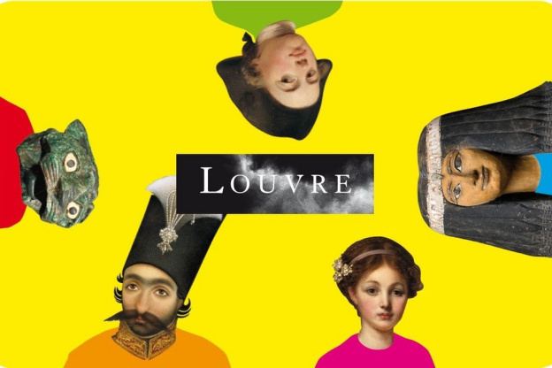 carte louvre famille
