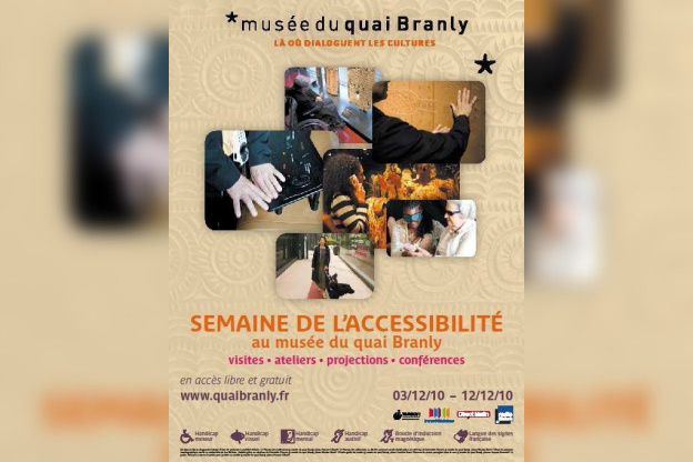 semaine de l'accessibilité