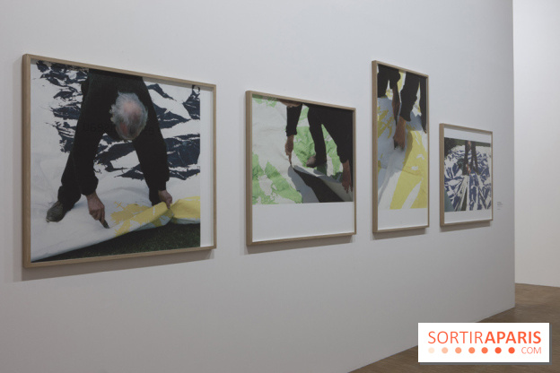 Simon Hamtaï au Centre Pompidou