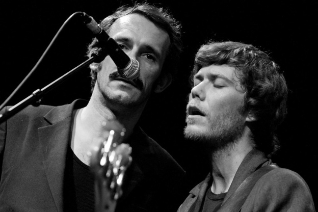 Ben's Symphonik Orchestra au Studio de l'Ermitage