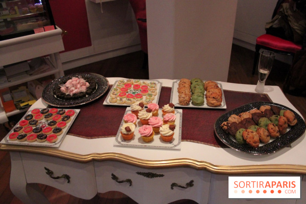 Les sucreries de mélodie