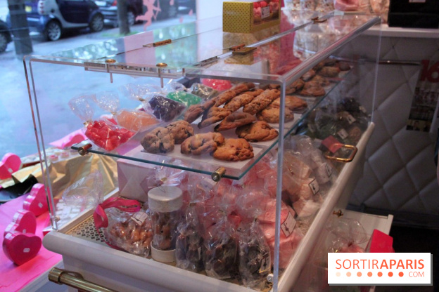 Les sucreries de mélodie