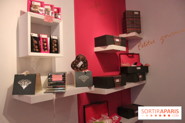 Les sucreries de mélodie